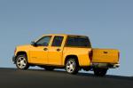 GMC Canyon 2004 года